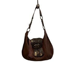 Chi by Charles Falchi Women's Purse